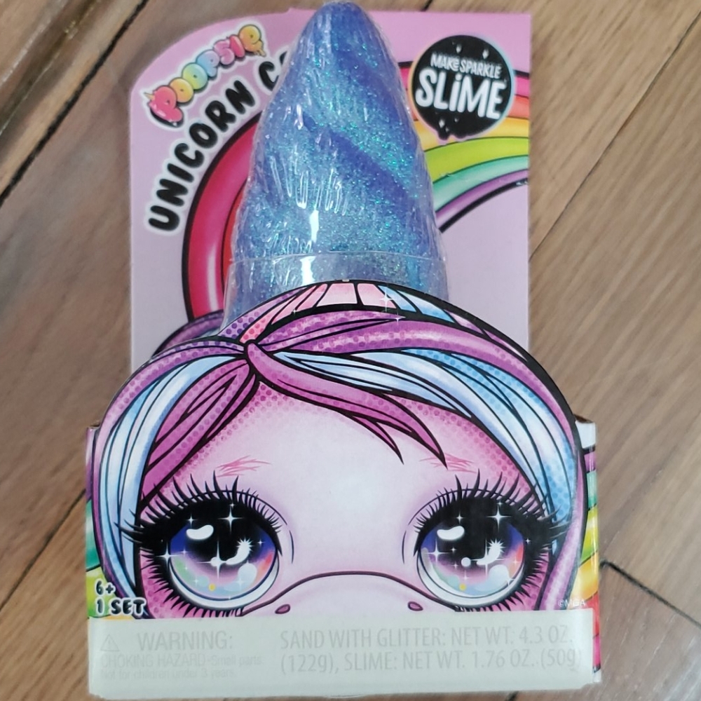 Poopsie slime